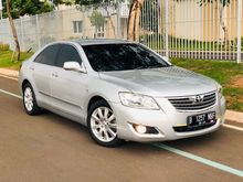 Toyota Camry 2.4 V 2008 Termurah Terawat