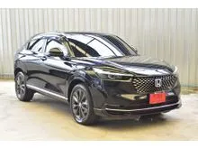 2024 Honda HR-V 1.5 (ปี 22-28) e:HEV RS SUV