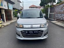 Suzuki Karimun Wagon R GS 1.0 Manual ( 2017 )
