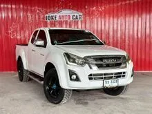 2016 Isuzu D-MAX 1.9 Space Cab (ปี 11-17) Hi-Lander Z-Prestige Pickup