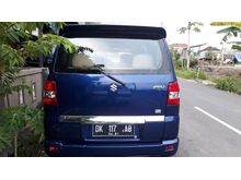 2005 Suzuki APV 1.5 X Manual MPV Minivans