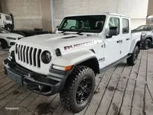 2021 Jeep Gladiator 3.6 Rubicon Pick-up