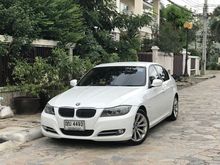 2011 BMW 320i 2.0 E90 (ปี 05-13) SE Sedan AT