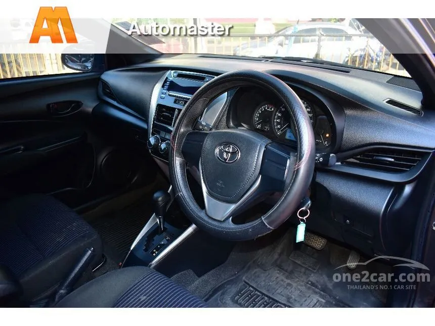 2019 Toyota Yaris J Hatchback