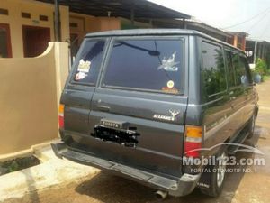 Mobil bekas dijual di Dki-jakarta Indonesia - Dari 5.277 