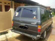 1993 Toyota Kijang 1.5 MPV Minivans