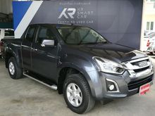 2015 Isuzu D-Max 1.9 SPACE CAB (ปี 11-17) Hi-Lander Z Pickup MT