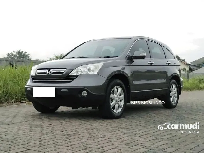 2009 Honda CR-V SUV