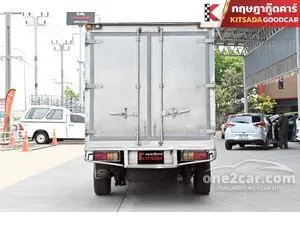 2015 Isuzu D-MAX 2.5 B Spark Pickup