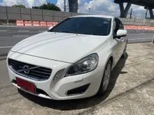 2014 Volvo S60 1.6 (ปี 11-15) DRIVe S Sedan