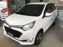 PROMO DAIHATSU SIGRA DP MULAI 9 JUTAAN (AMY)