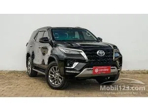 2021 Toyota Fortuner 2.4 VRZ 4X4 SUV