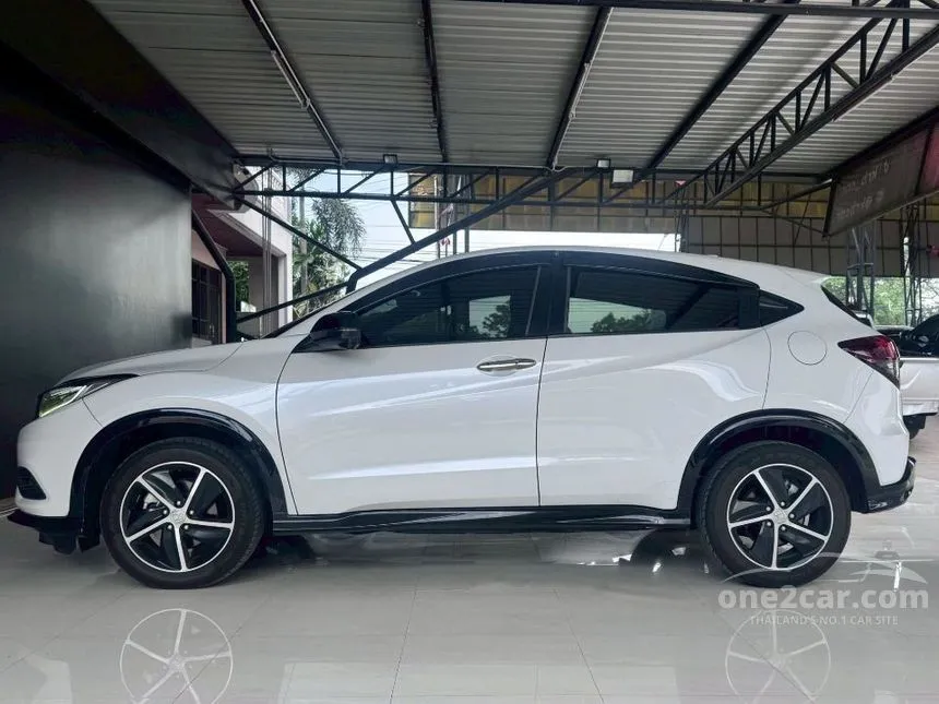 2020 Honda HR-V RS SUV
