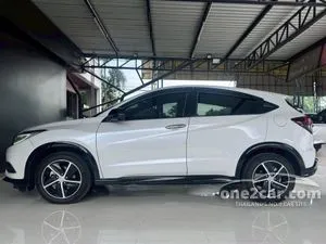 2020 Honda HR-V 1.8 RS SUV