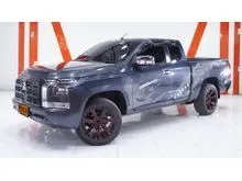 2024 Mitsubishi TRITON 2.4 Single Cab (ปี 23-29) Pro Pickup
