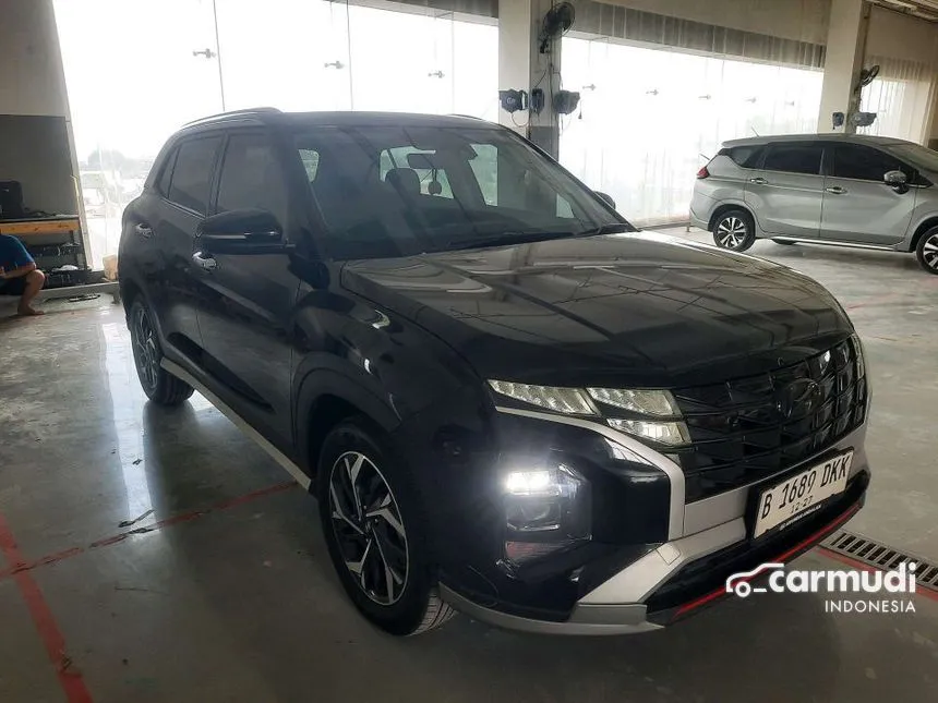 2022 Hyundai Creta Prime Wagon