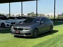 2020 BMW 530e 2.0 G30 (ปี 17-22) M Sport Sedan