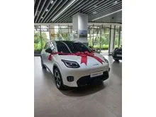 2026 GAC AION UT 0.0 Premium Hatchback ING Free Ban Serep dan Kaca Film Full Cover Stock Ready