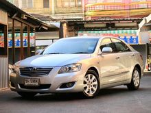 2007 Toyota Camry 2.0 (ปี 06-12) G Sedan AT