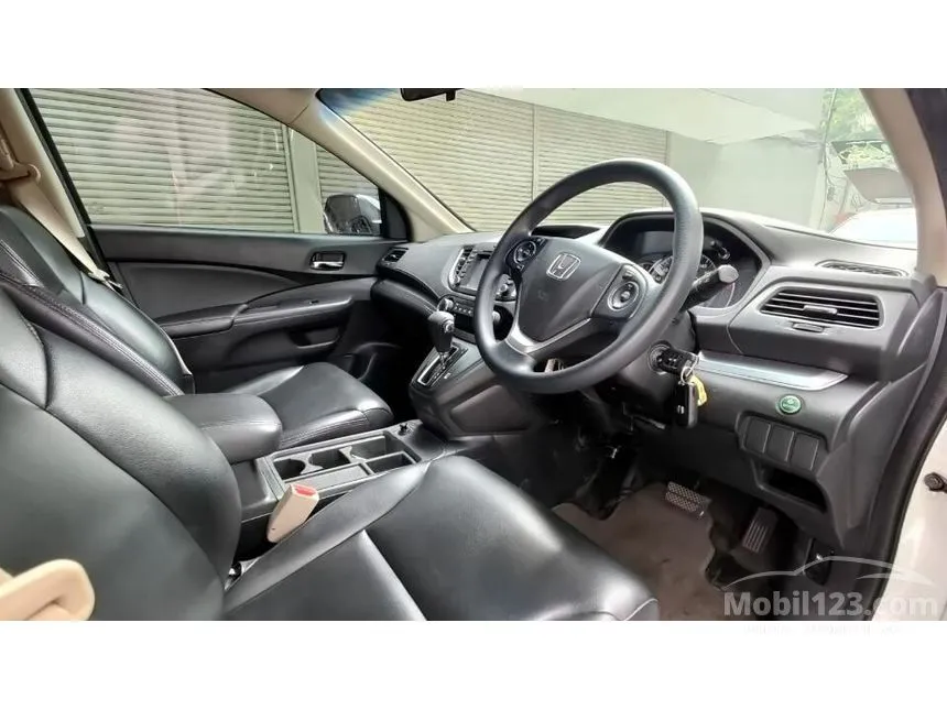 2015 Honda CR-V 2 SUV