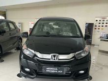 Promo All New Honda Mobilio TDP Mulai 12 Jutaan Honda Mragonda Depok