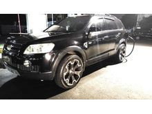 2008 Chevrolet Captiva 2.0 SUV