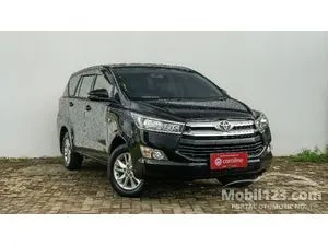 2020 Toyota Kijang Innova 2.0 G MPV