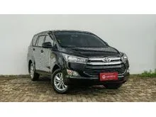 2020 Toyota Kijang Innova 2.0 G MPV - GARANSI 1THN - NEGO CEK UNIT - MANUAL - SIAP PAKAI - LOKASI JAKARTA - (M.L)