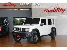 2025 Suzuki JIMNY 1.5 (ปี 19-26) SUV