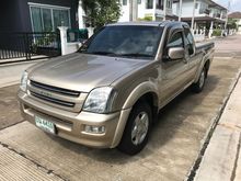 2004 Isuzu D-Max 2.5 SPACE CAB (ปี 02-06) SLX Pickup MT