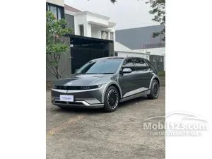 2023 Hyundai IONIQ 5 Signature Long Range SUV