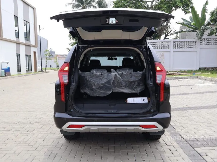 2023 Mitsubishi Pajero Sport Dakar 4x2 SUV