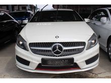 2014 Mercedes-Benz A250 2.0 Sport Hatchback -- BEST DEAL --