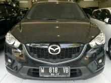 2013 Mazda CX-5 2.5 Grand Touring SUV