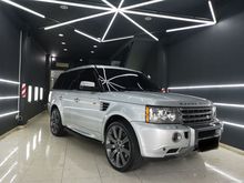 For Sale Range Rover 4.2 Supercharged A/T Istimewa