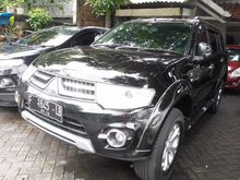 2014 Mitsubishi Pajero Sport 2.5 Dakar SUV