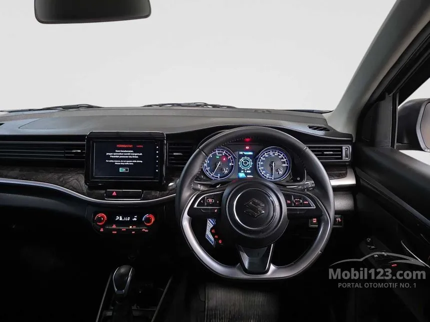 2023 Suzuki XL7 Beta Hybrid SUV