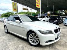 2011 BMW 320i 2.0 E90 (ปี 05-13) SE Sedan AT