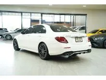 2020 Mercedes-Benz E53 3.0 AMG 4MATIC+ Sedan