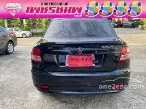 2018 Proton SAGA 1.3 Medium Line Sedan