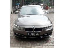 2013 BMW 320i 2.0 Sport Sedan