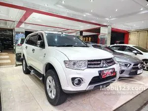 2015 Mitsubishi Pajero Sport 2.5 Dakar 4X2 SUV