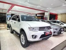 2015 Mitsubishi Pajero Sport 2.5 Dakar 4X2 SUV Km 49RB BARCODE