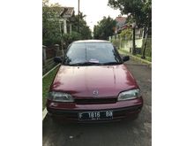 1994 Suzuki Esteem 1.3 1.3 Sedan