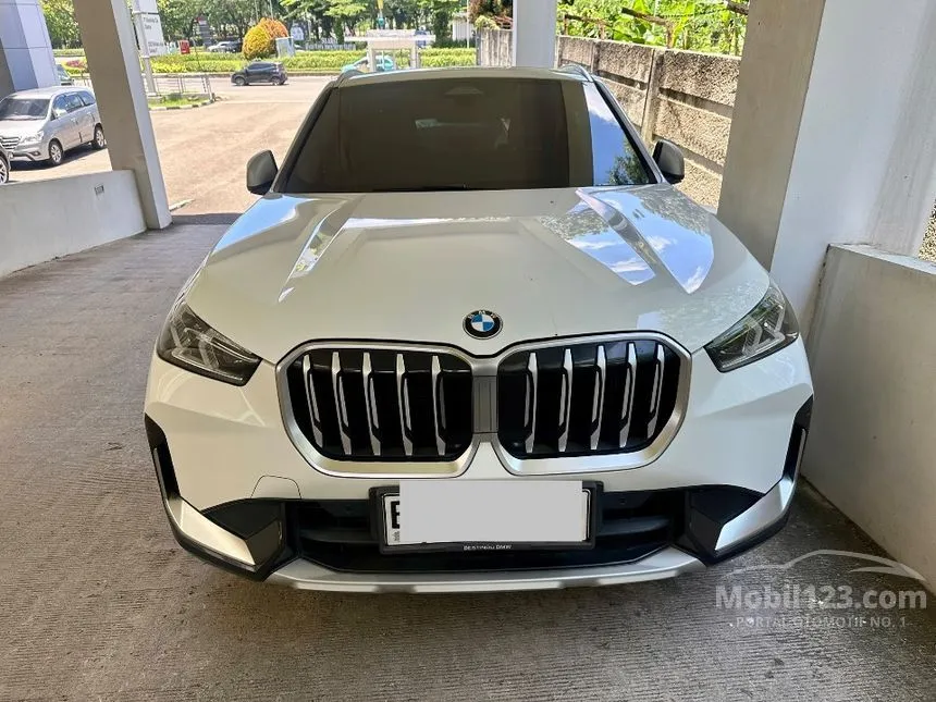 2023 BMW X1 sDrive18i xLine SUV