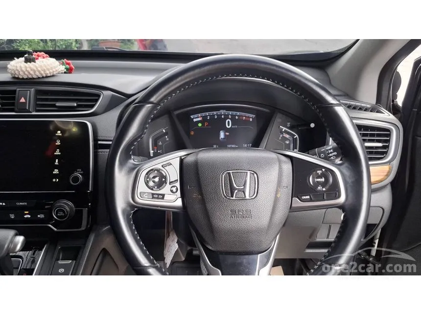 2019 Honda CR-V EL SUV