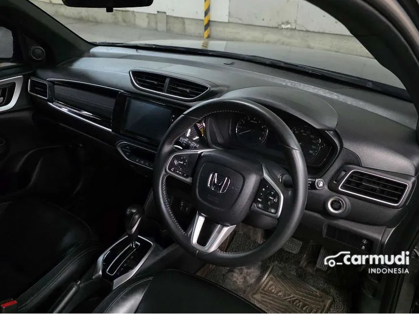 2022 Honda BR-V Prestige Honda Sensing SUV