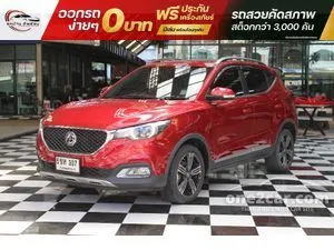 2018 MG ZS 1.5 X SUV