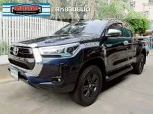 2022 Toyota HILUX REVO 2.4 Smart Cab Prerunner Mid Pickup