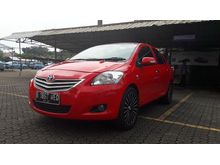 2012 Toyota Limo 1.5 Manual